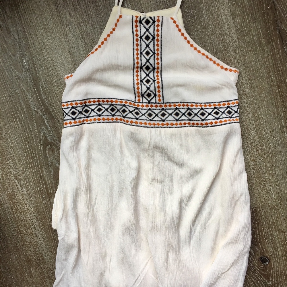 Aztec Romper - Picture 2 of 3